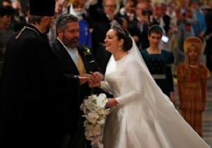 Yllar sonra ilk defa! te kraliyet dn 